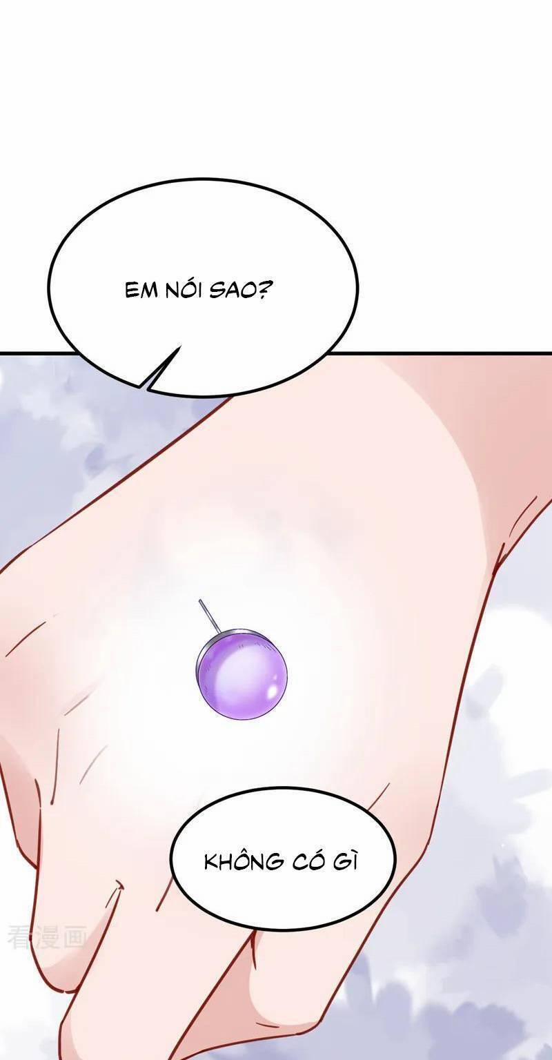 Hôm Nay Từ Chối Lục Tiên Sinh Chưa? 139 trang 8