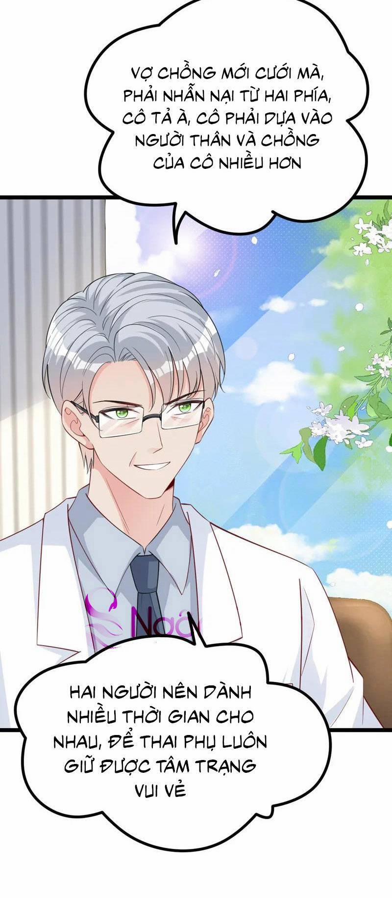 Hôm Nay Từ Chối Lục Tiên Sinh Chưa? 140 trang 1