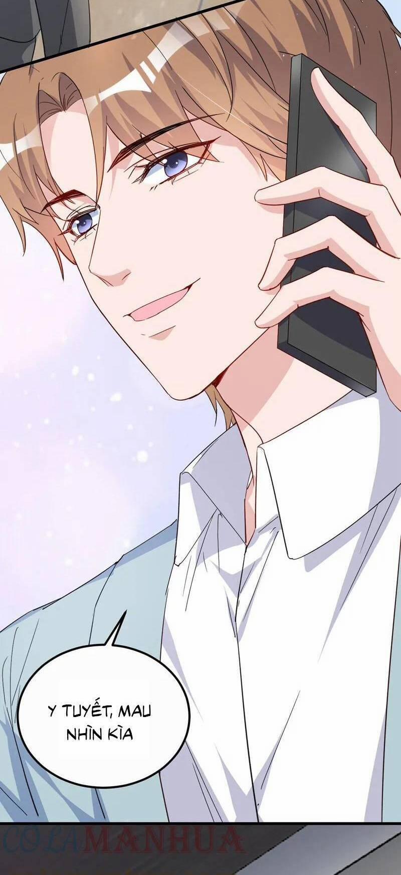 Hôm Nay Từ Chối Lục Tiên Sinh Chưa? 140 trang 17