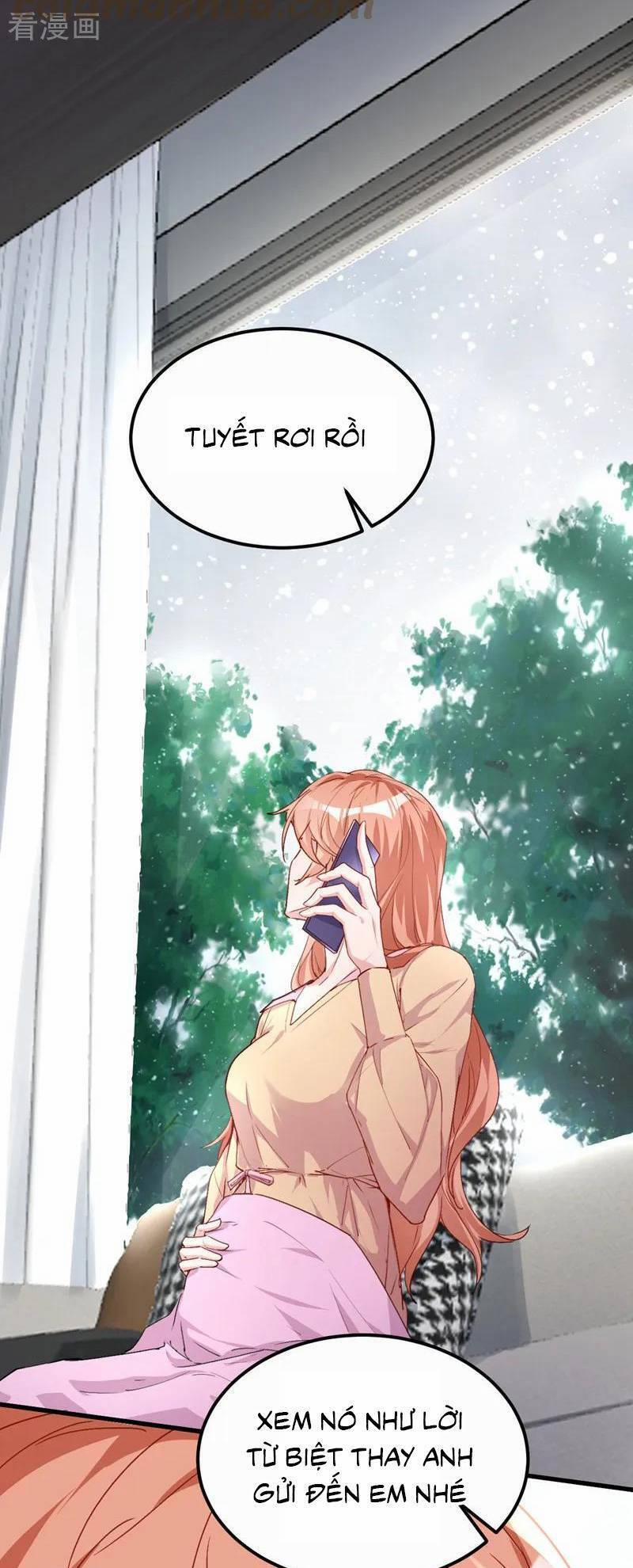 Hôm Nay Từ Chối Lục Tiên Sinh Chưa? 140 trang 18