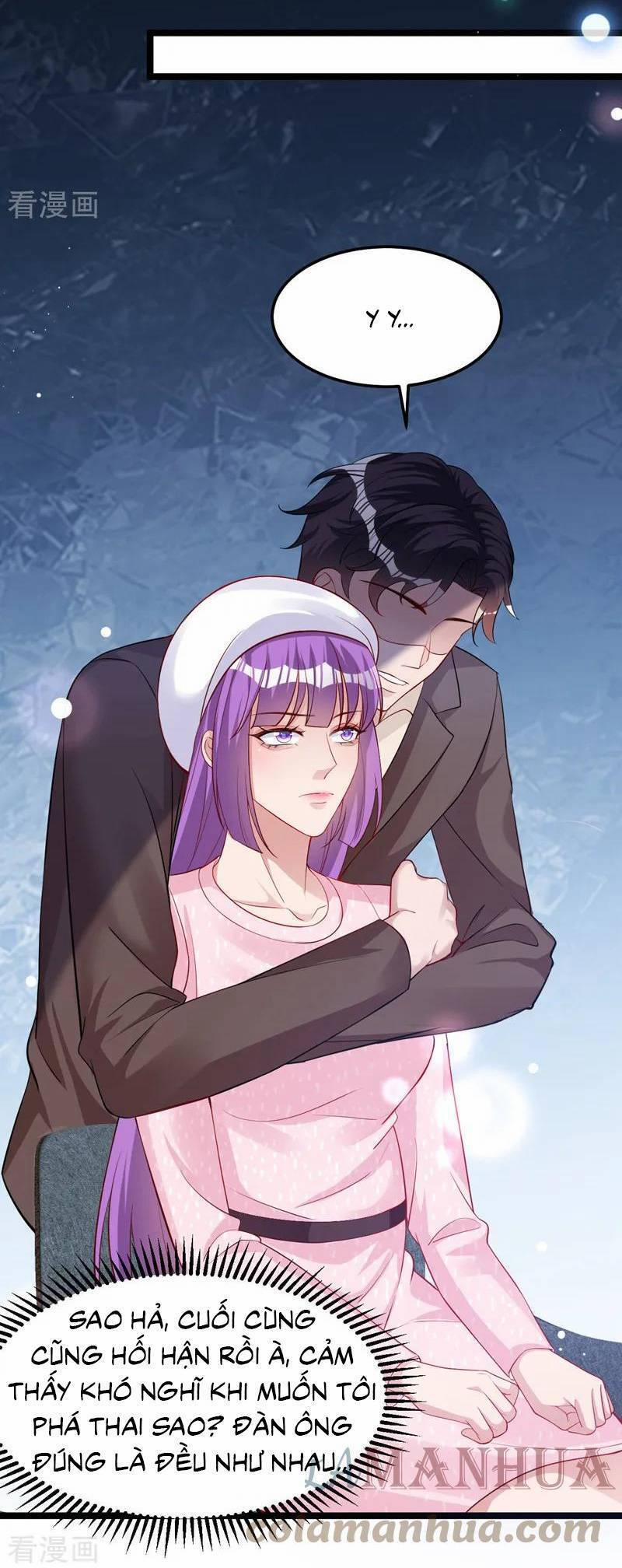 Hôm Nay Từ Chối Lục Tiên Sinh Chưa? 140 trang 3