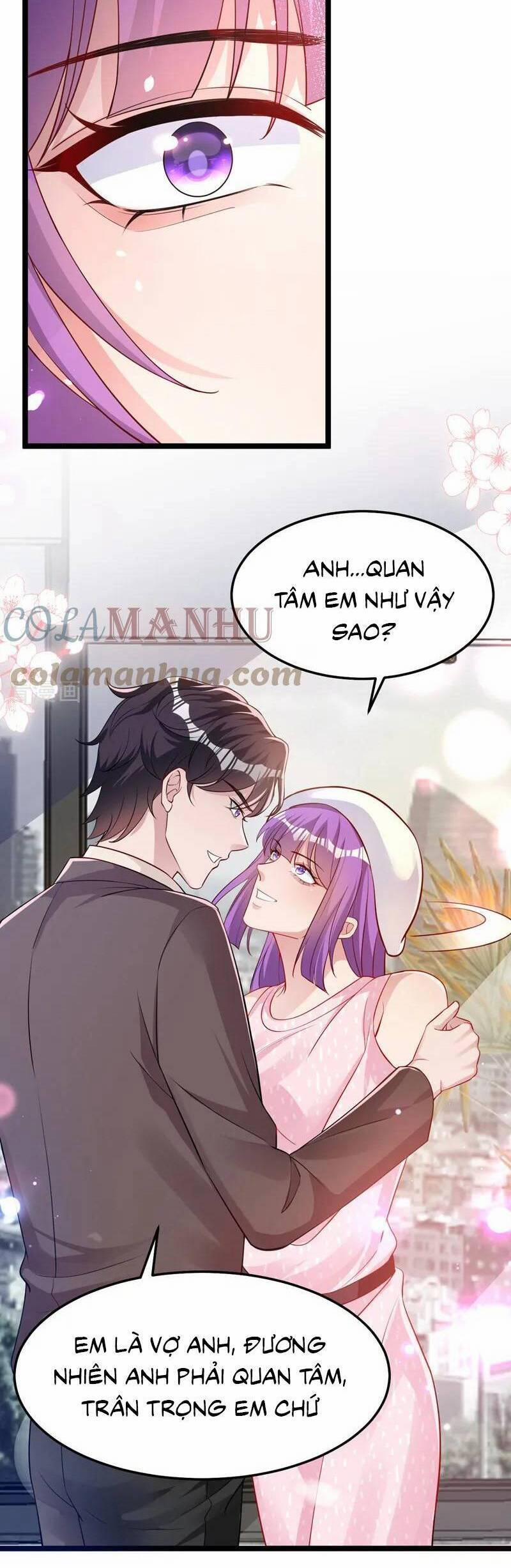 Hôm Nay Từ Chối Lục Tiên Sinh Chưa? 140 trang 5