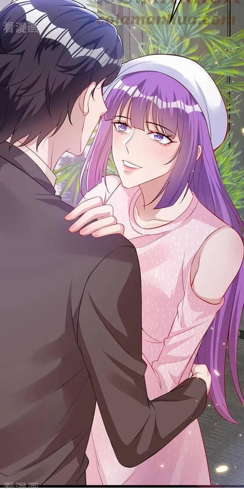 Hôm Nay Từ Chối Lục Tiên Sinh Chưa? 140 trang 7