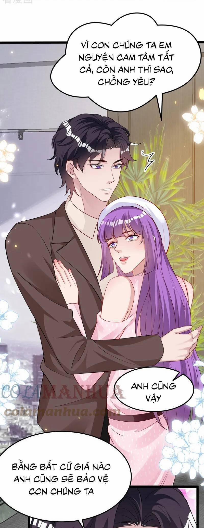 Hôm Nay Từ Chối Lục Tiên Sinh Chưa? 140 trang 8