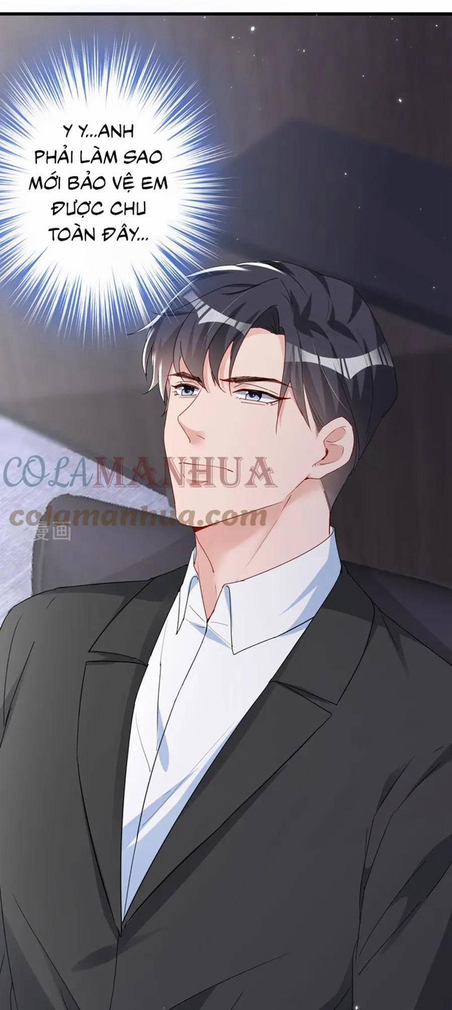 Hôm Nay Từ Chối Lục Tiên Sinh Chưa? 141 trang 12