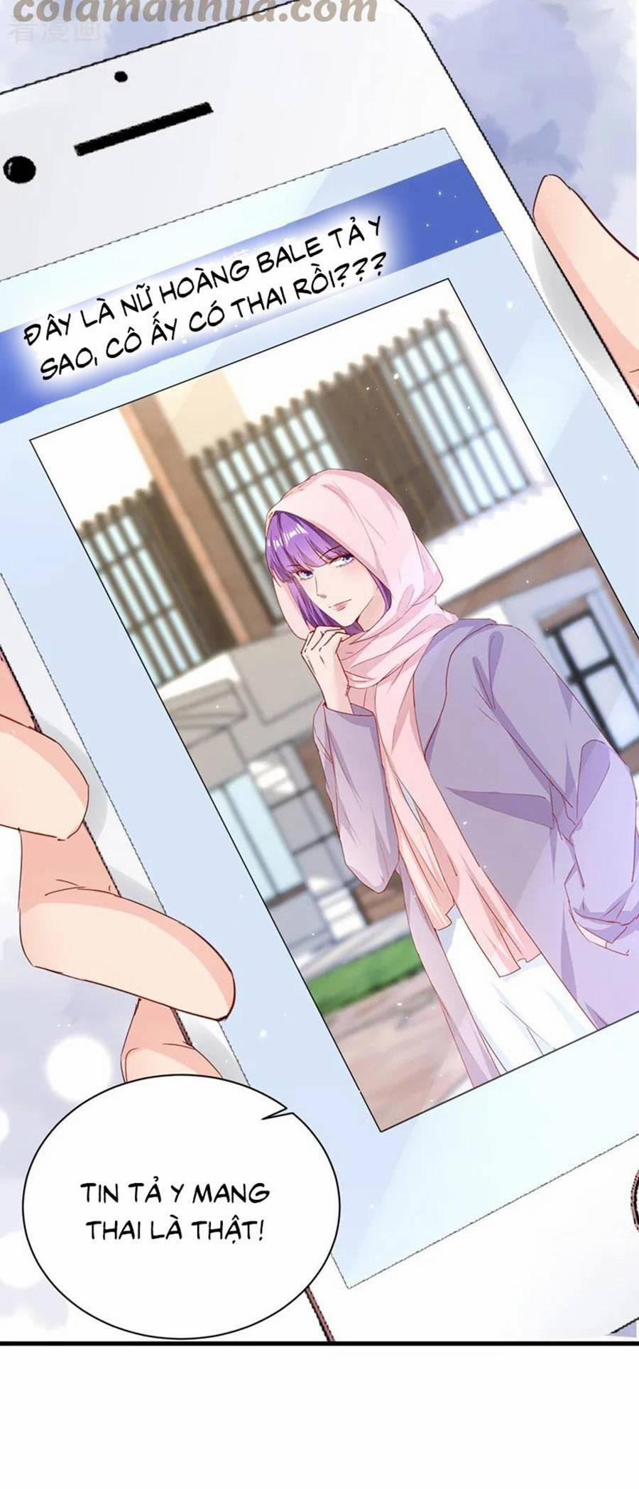 Hôm Nay Từ Chối Lục Tiên Sinh Chưa? 141 trang 14