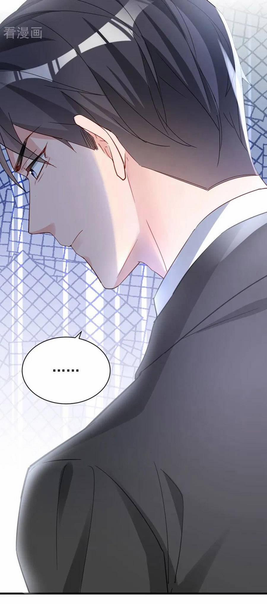 Hôm Nay Từ Chối Lục Tiên Sinh Chưa? 141 trang 2