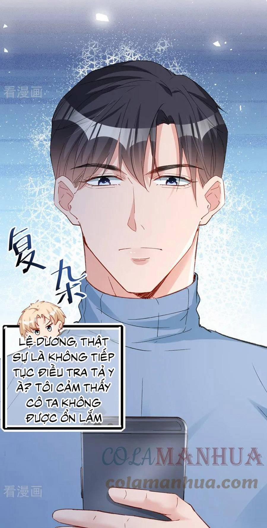 Hôm Nay Từ Chối Lục Tiên Sinh Chưa? 141 trang 30