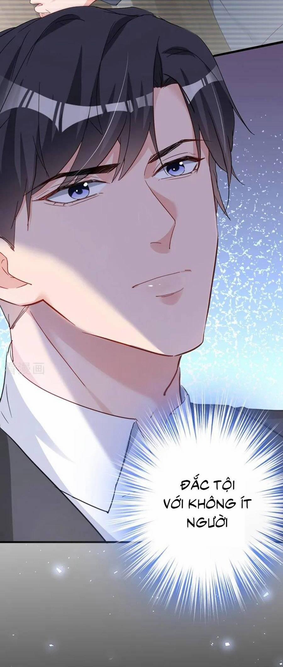 Hôm Nay Từ Chối Lục Tiên Sinh Chưa? 141 trang 5