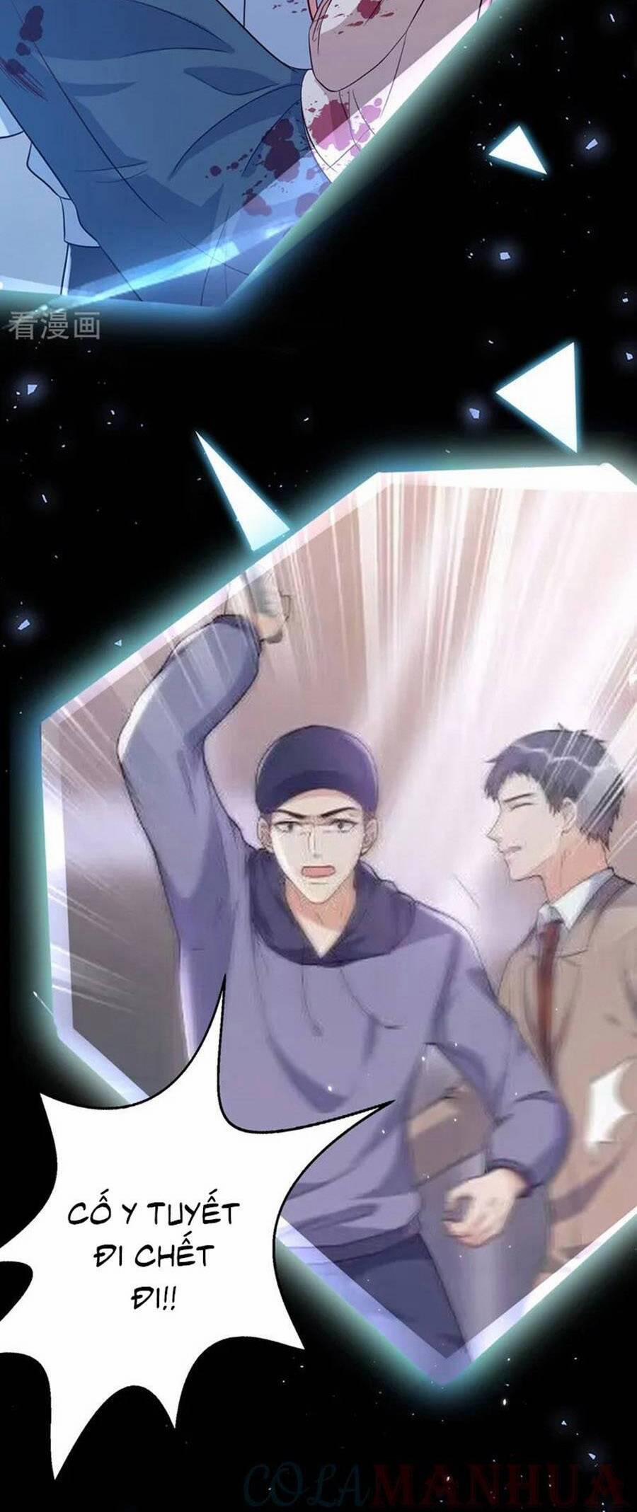 Hôm Nay Từ Chối Lục Tiên Sinh Chưa? 141 trang 7