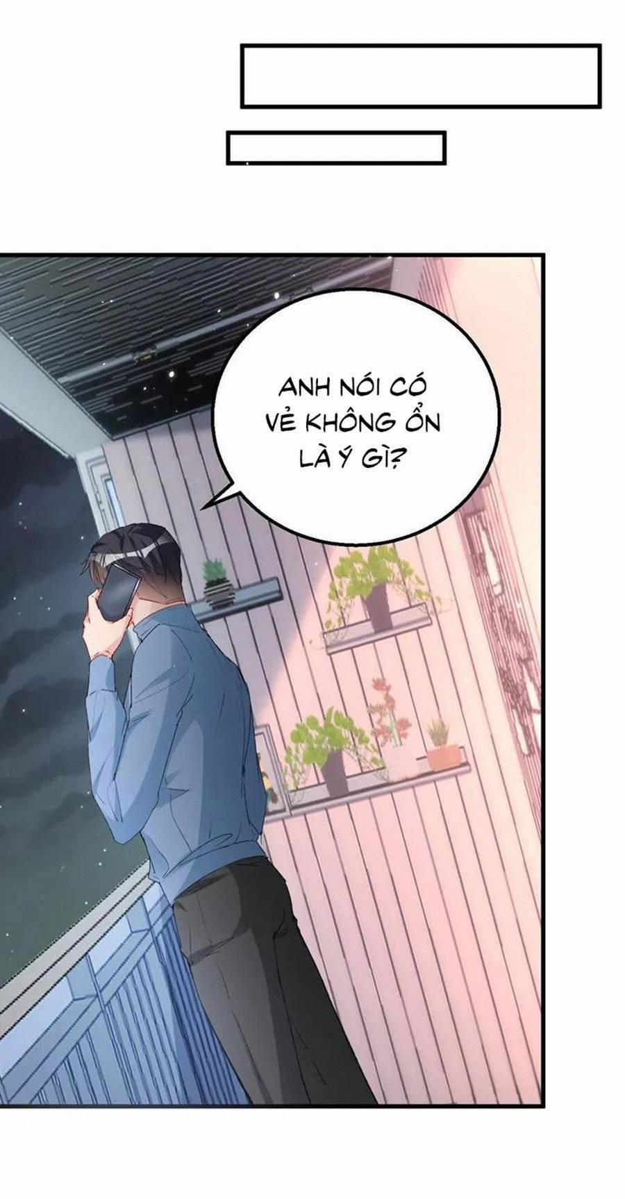 Hôm Nay Từ Chối Lục Tiên Sinh Chưa? 142 trang 1