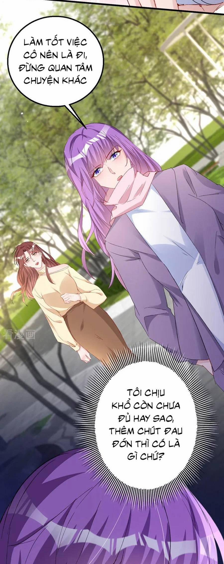 Hôm Nay Từ Chối Lục Tiên Sinh Chưa? 142 trang 15