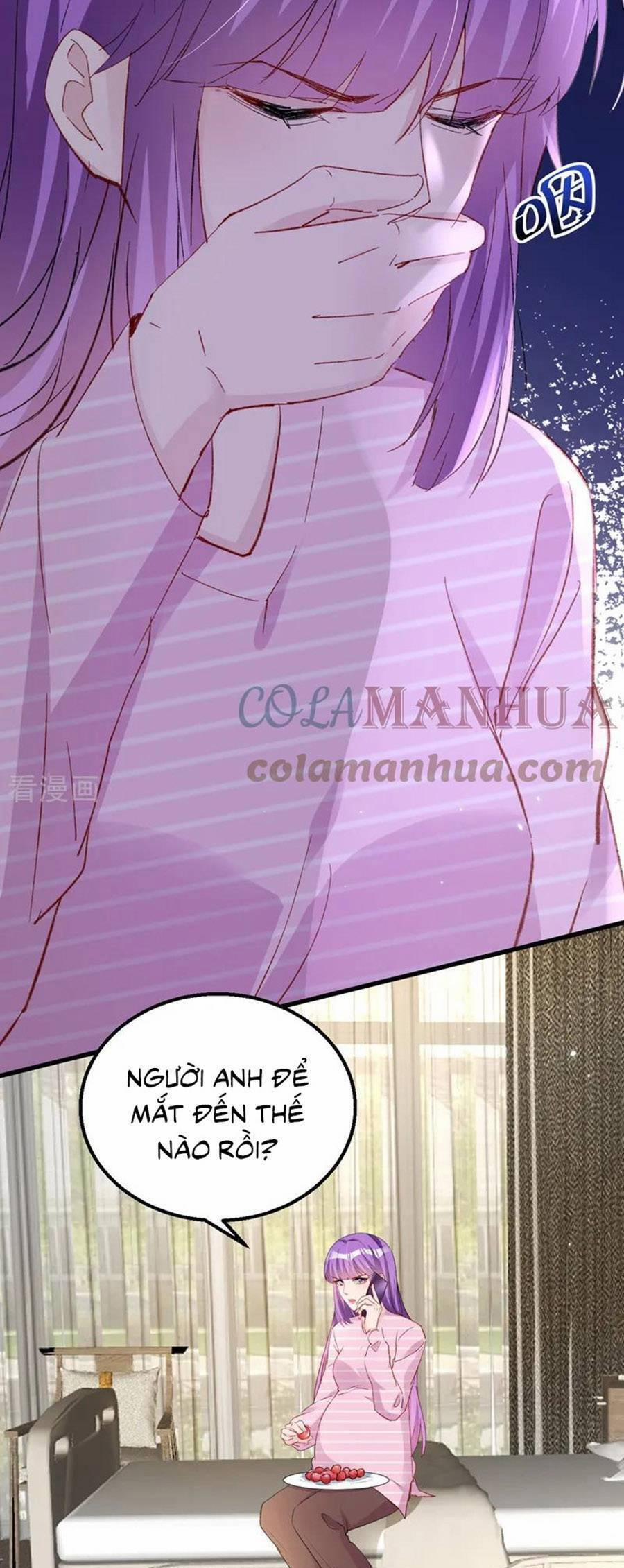 Hôm Nay Từ Chối Lục Tiên Sinh Chưa? 142 trang 16