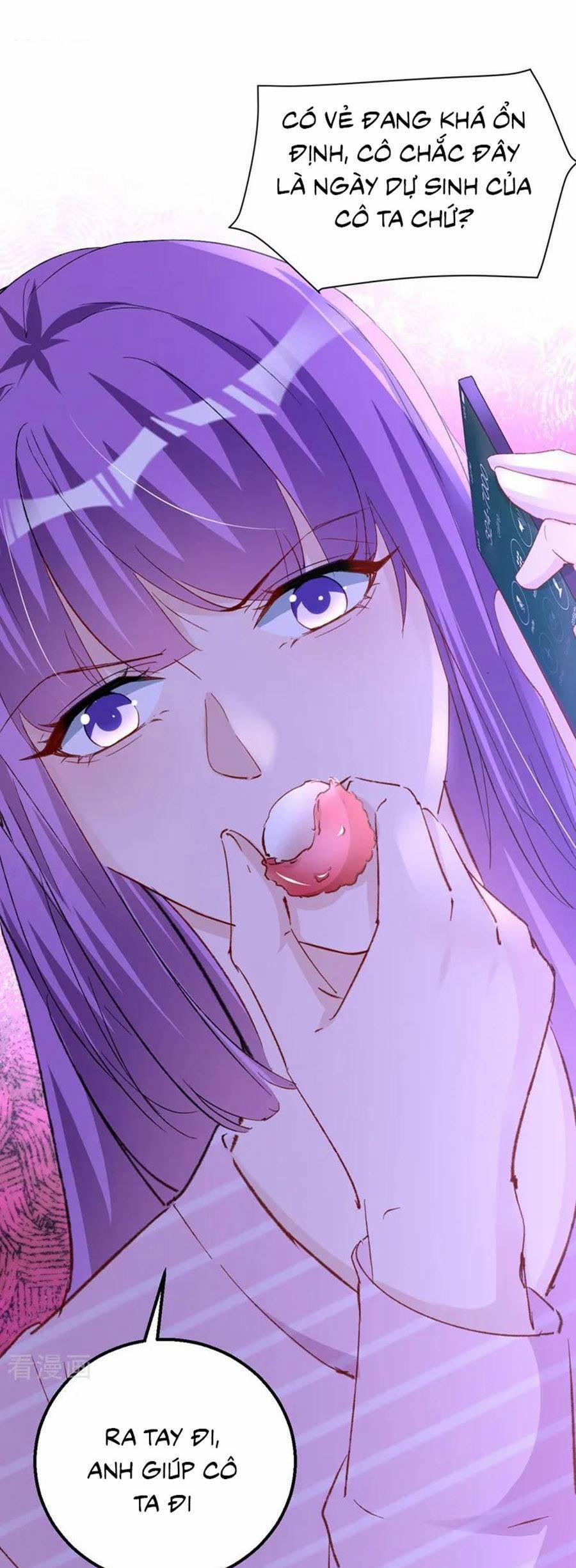 Hôm Nay Từ Chối Lục Tiên Sinh Chưa? 142 trang 18