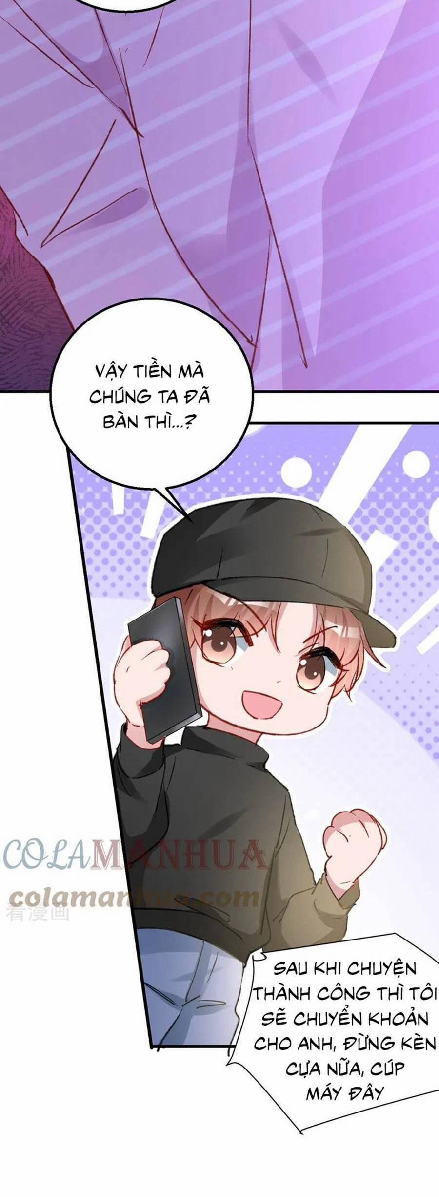 Hôm Nay Từ Chối Lục Tiên Sinh Chưa? 142 trang 19