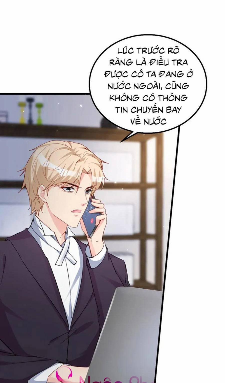 Hôm Nay Từ Chối Lục Tiên Sinh Chưa? 142 trang 2