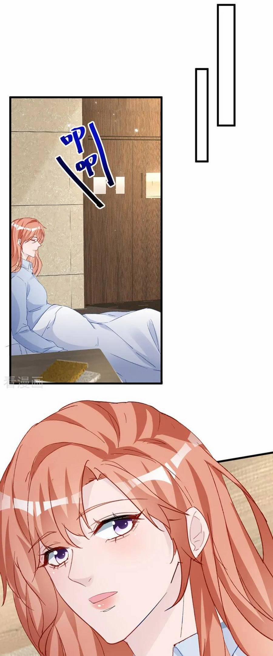 Hôm Nay Từ Chối Lục Tiên Sinh Chưa? 142 trang 20