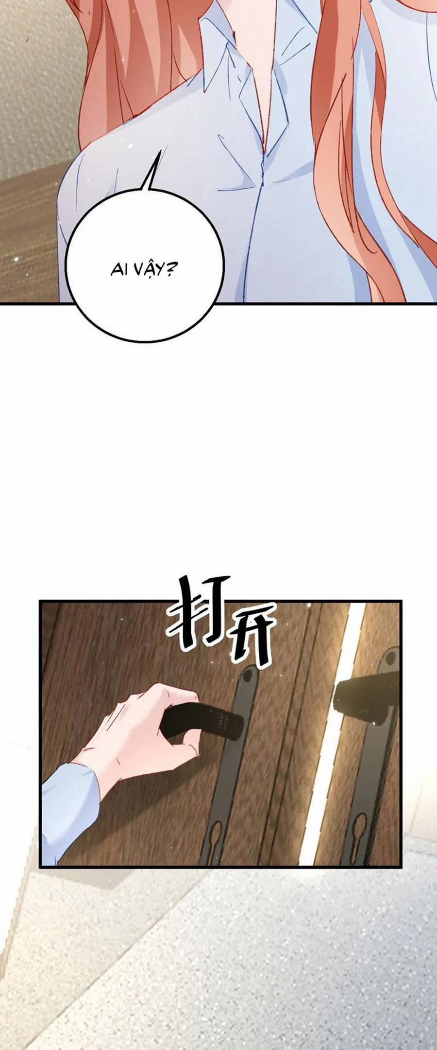 Hôm Nay Từ Chối Lục Tiên Sinh Chưa? 142 trang 21