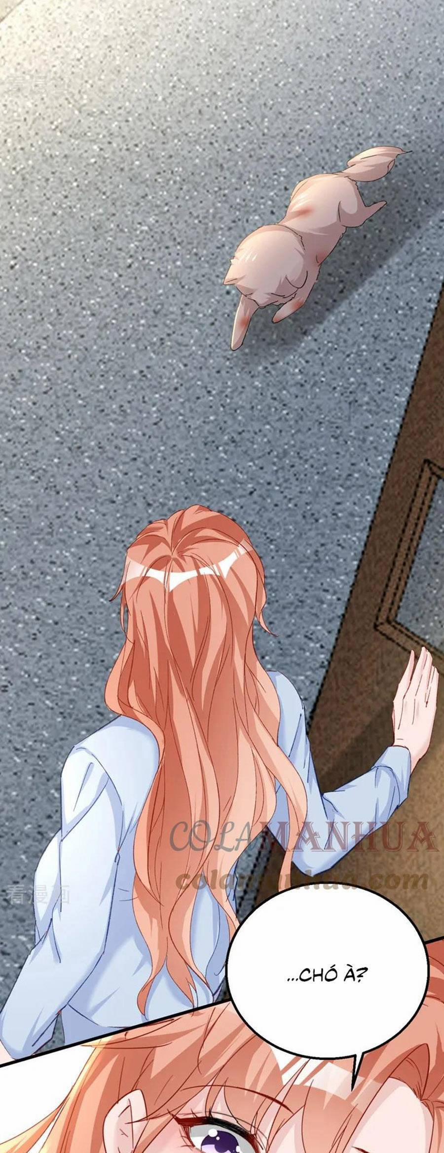 Hôm Nay Từ Chối Lục Tiên Sinh Chưa? 142 trang 22