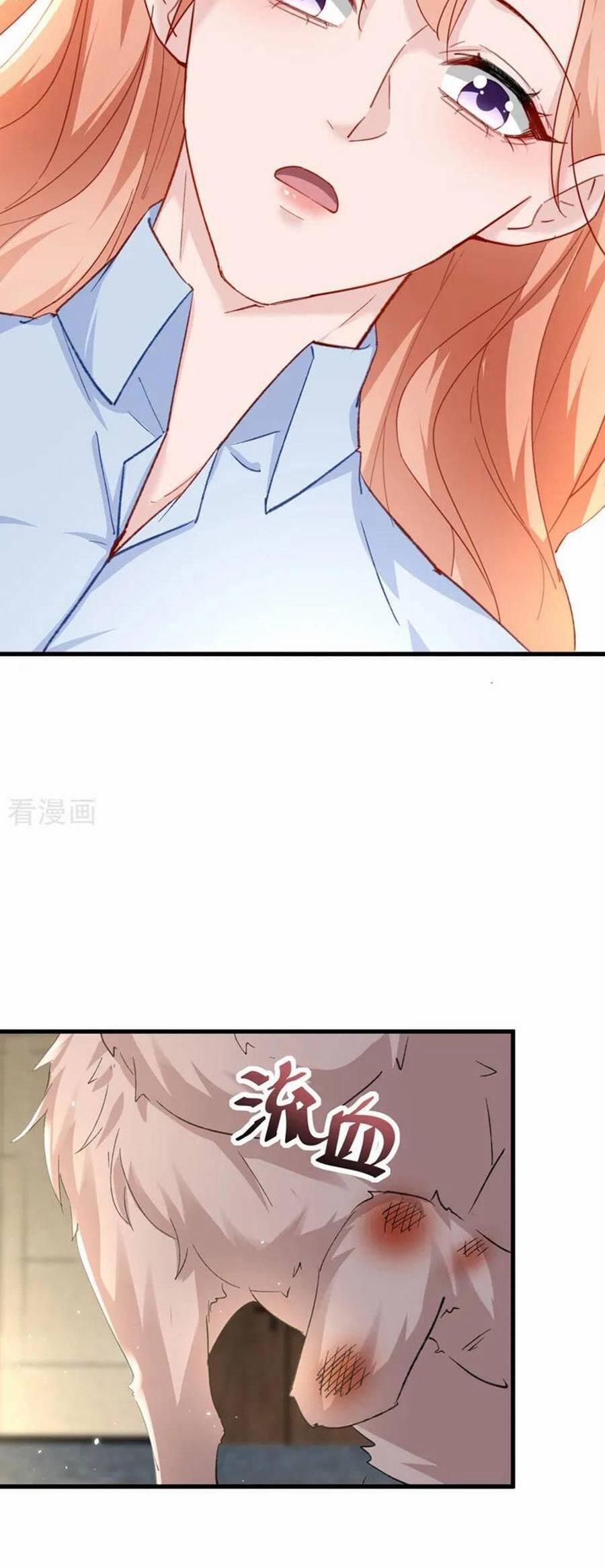 Hôm Nay Từ Chối Lục Tiên Sinh Chưa? 142 trang 23