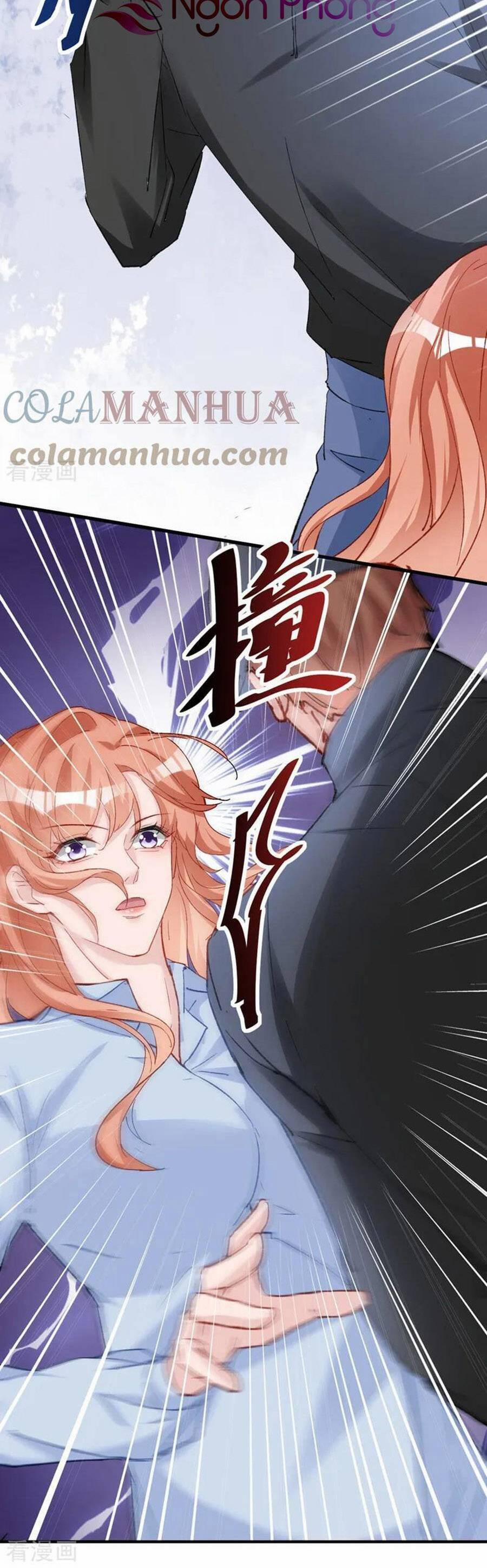 Hôm Nay Từ Chối Lục Tiên Sinh Chưa? 142 trang 25