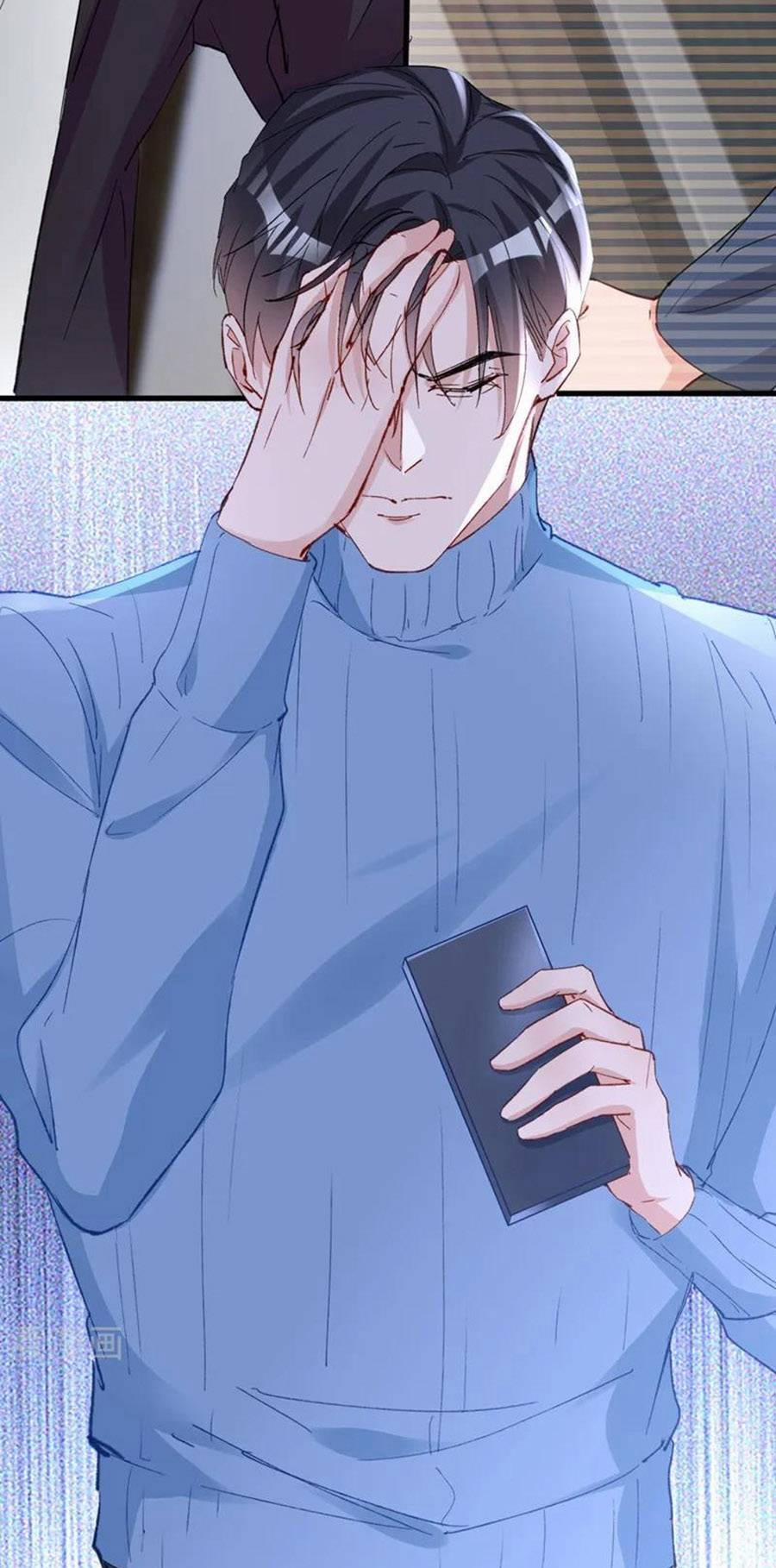 Hôm Nay Từ Chối Lục Tiên Sinh Chưa? 142 trang 6