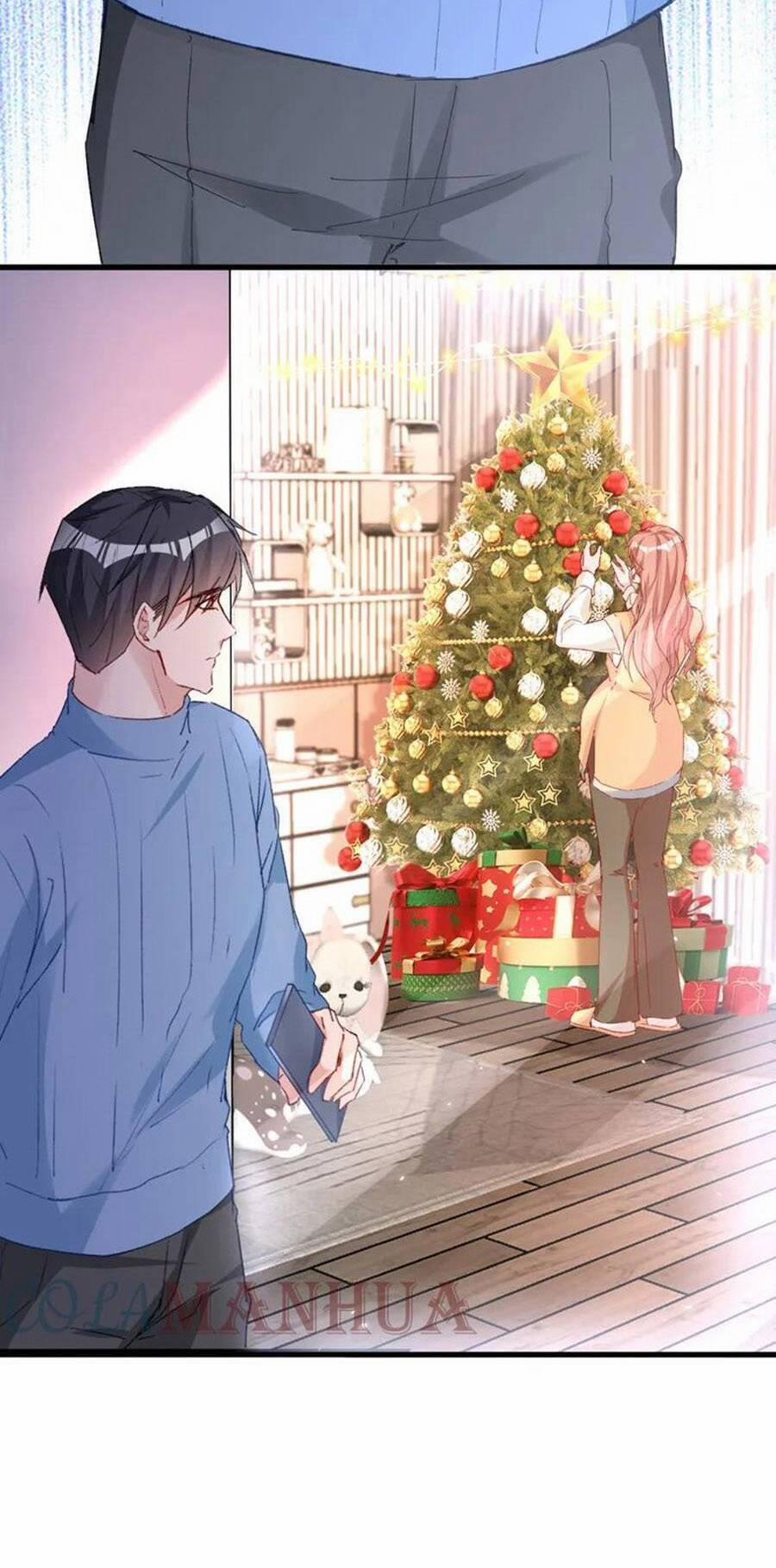 Hôm Nay Từ Chối Lục Tiên Sinh Chưa? 142 trang 7