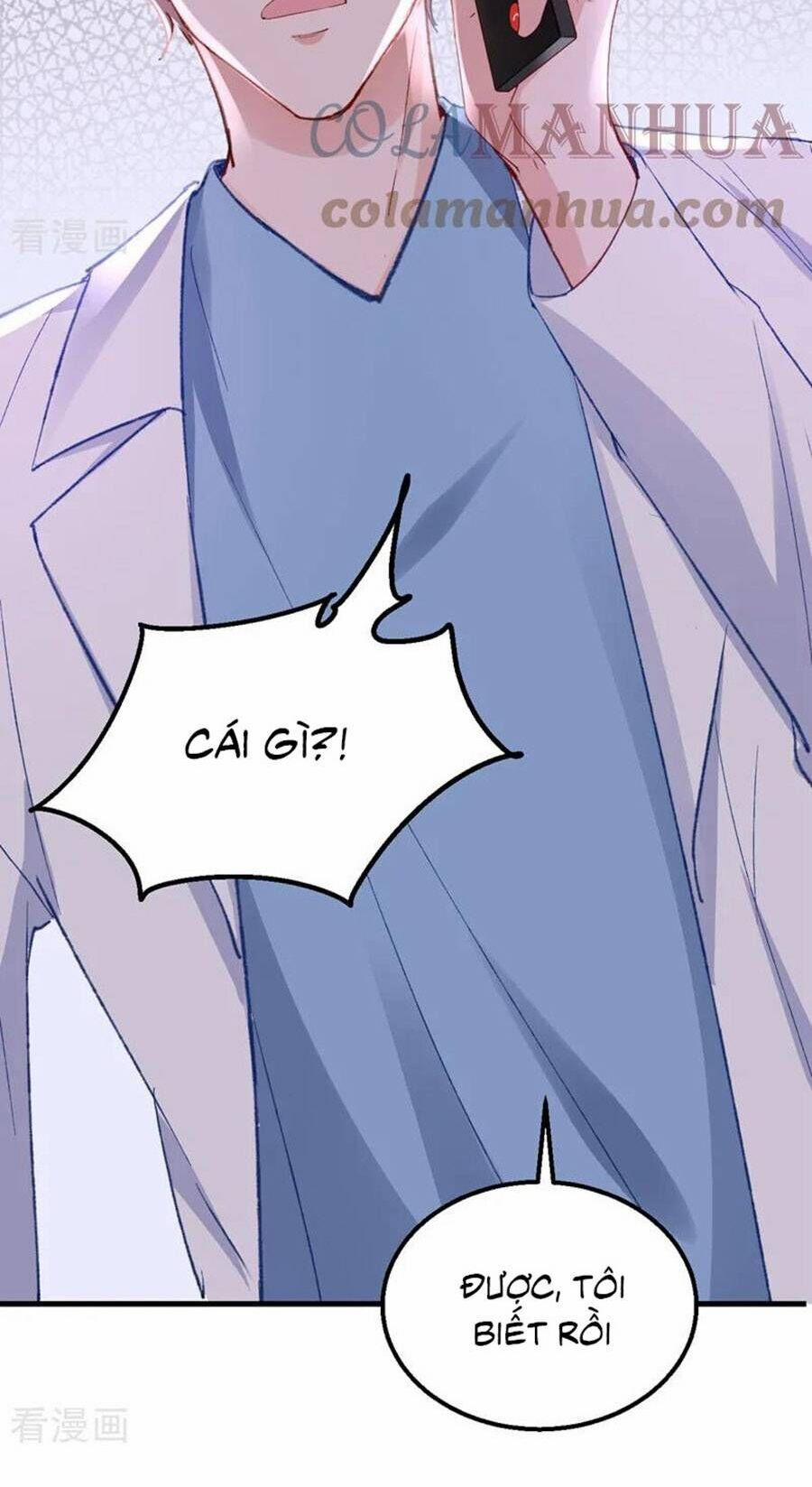 Hôm Nay Từ Chối Lục Tiên Sinh Chưa? 143 trang 11