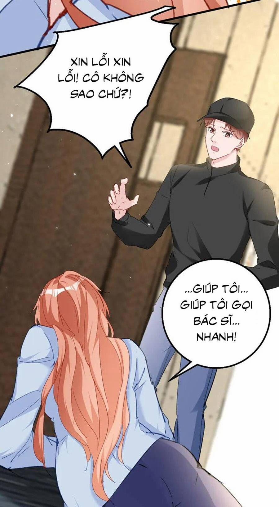 Hôm Nay Từ Chối Lục Tiên Sinh Chưa? 143 trang 2