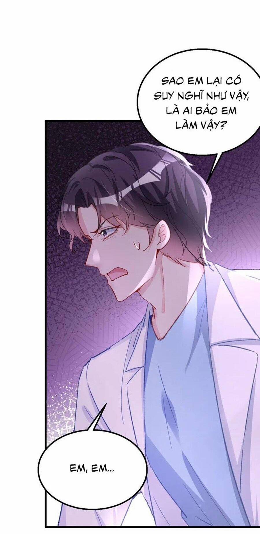 Hôm Nay Từ Chối Lục Tiên Sinh Chưa? 143 trang 20