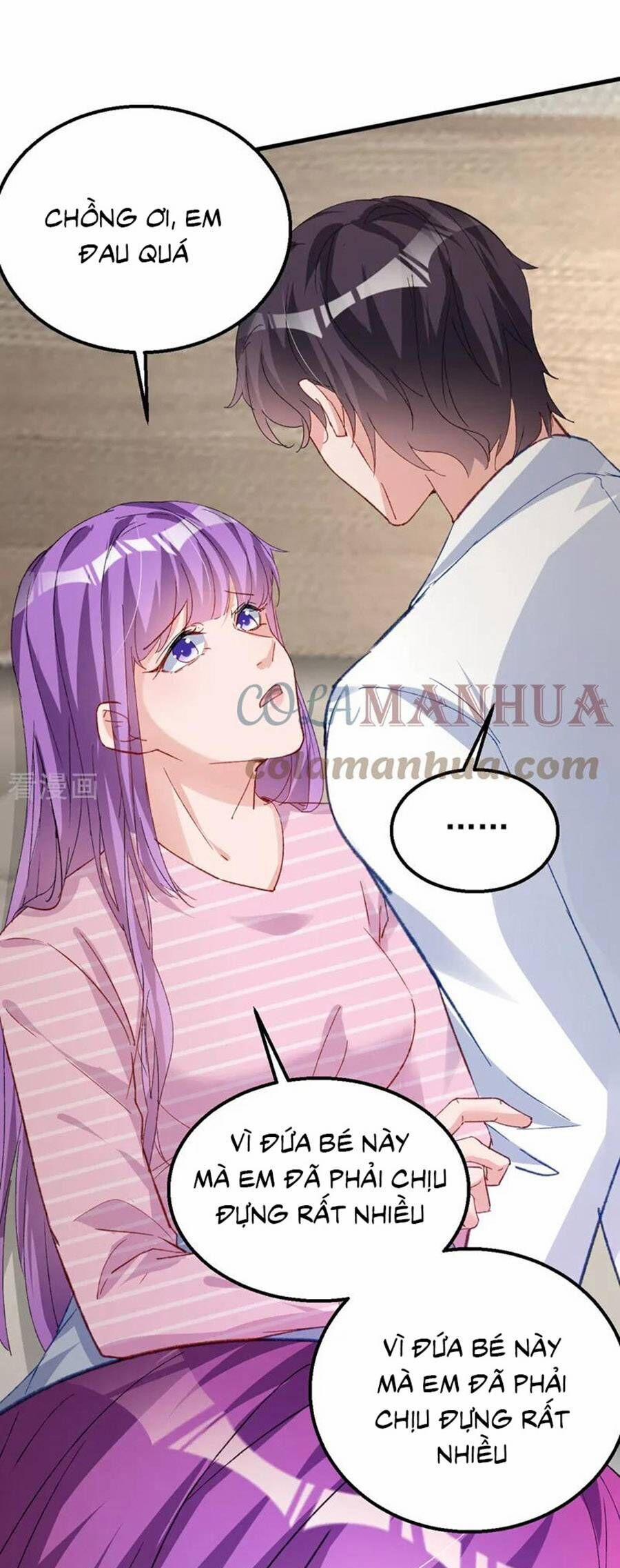 Hôm Nay Từ Chối Lục Tiên Sinh Chưa? 143 trang 23