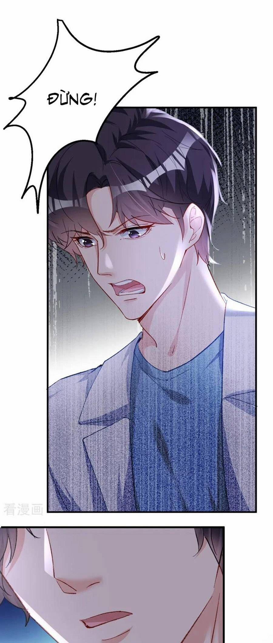 Hôm Nay Từ Chối Lục Tiên Sinh Chưa? 143 trang 25