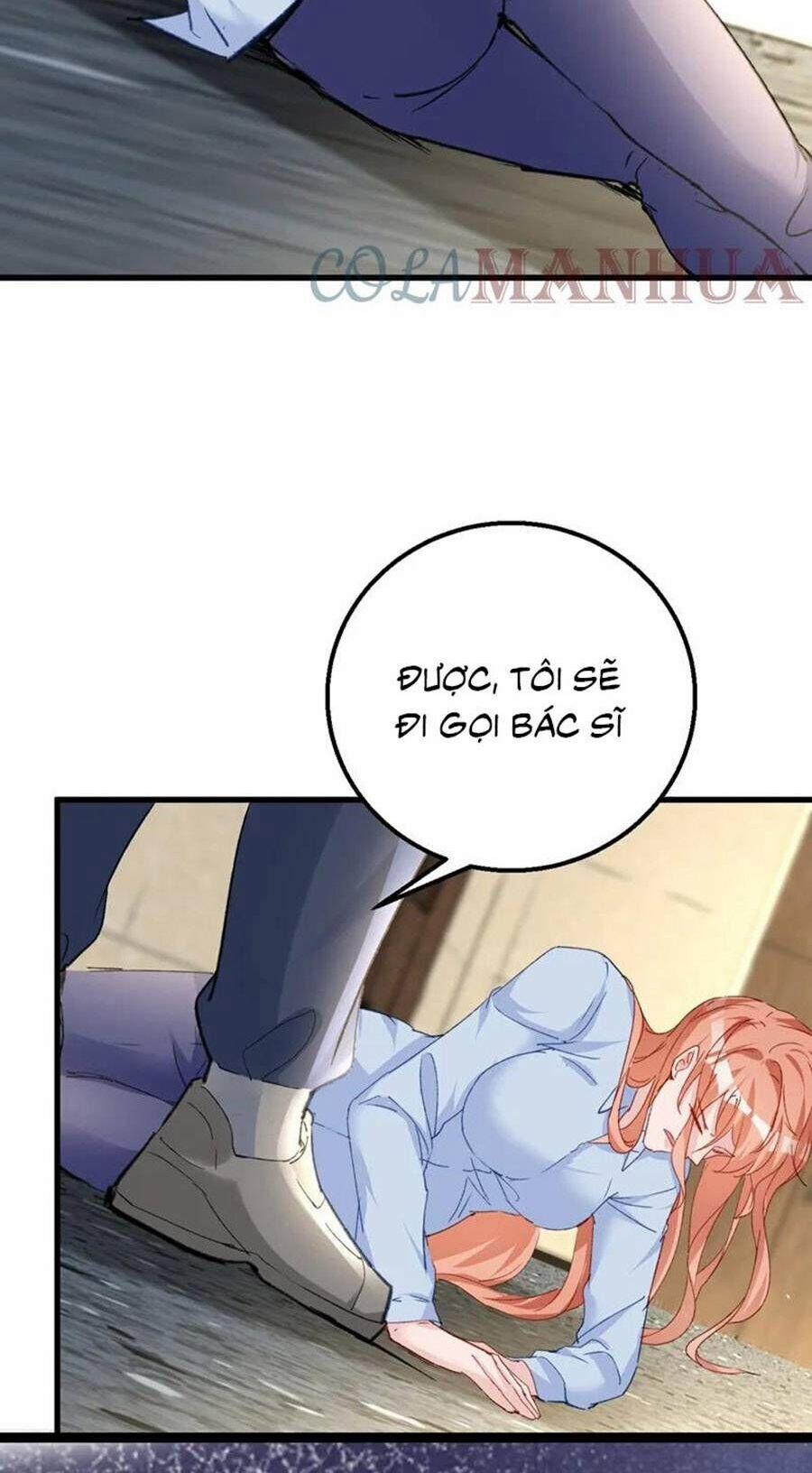 Hôm Nay Từ Chối Lục Tiên Sinh Chưa? 143 trang 3