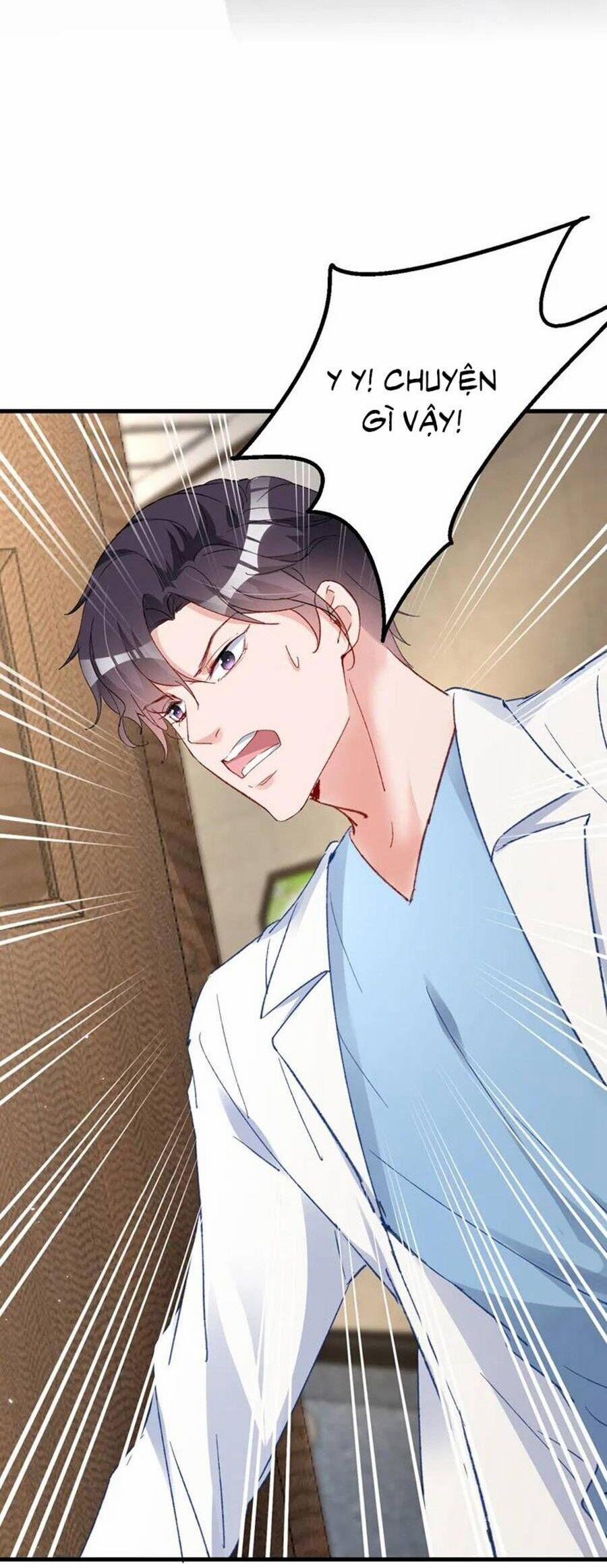 Hôm Nay Từ Chối Lục Tiên Sinh Chưa? 143 trang 5