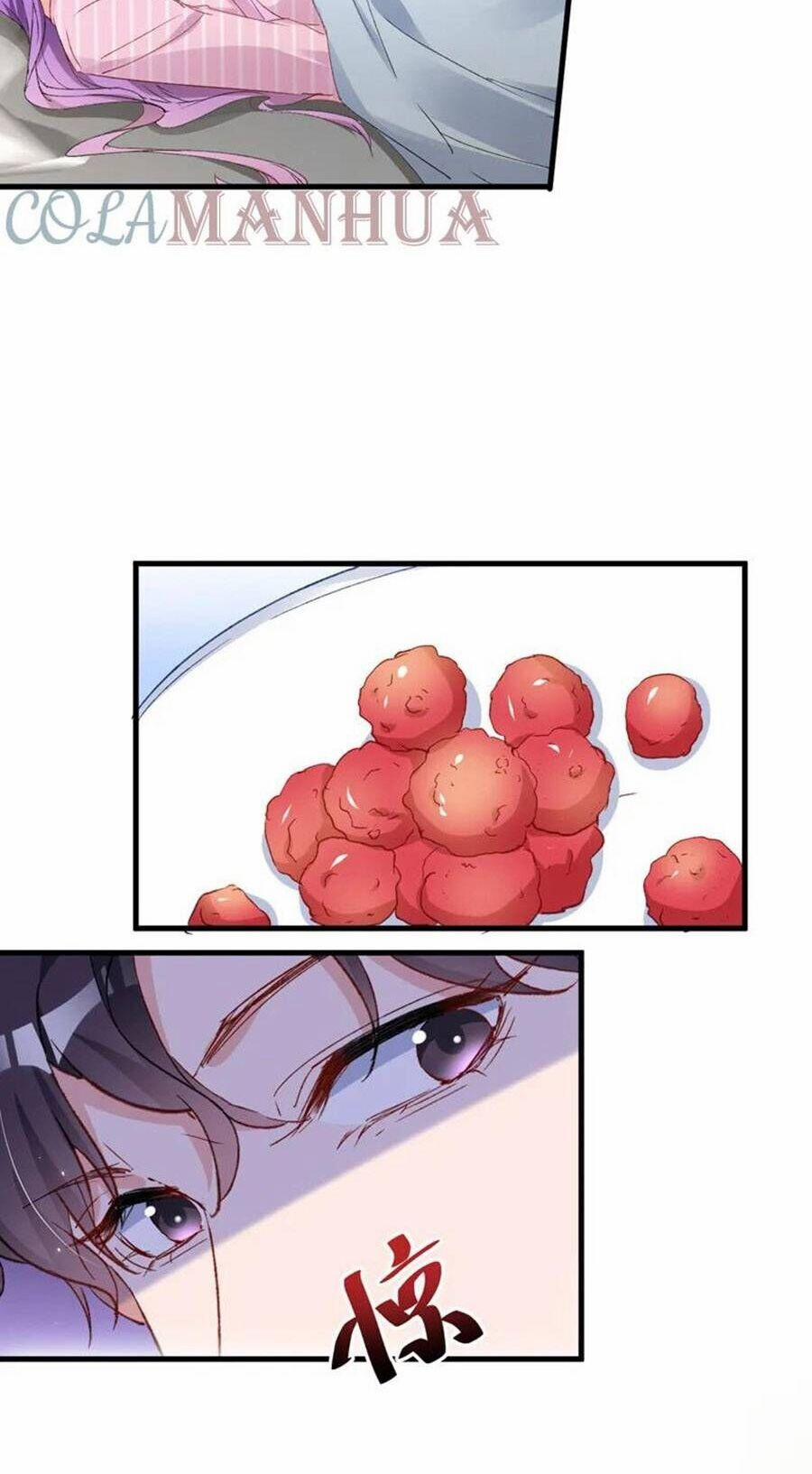 Hôm Nay Từ Chối Lục Tiên Sinh Chưa? 143 trang 7