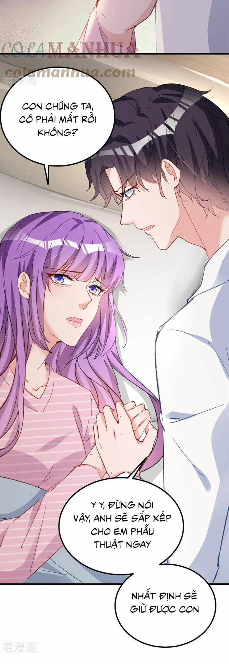 Hôm Nay Từ Chối Lục Tiên Sinh Chưa? 143 trang 9