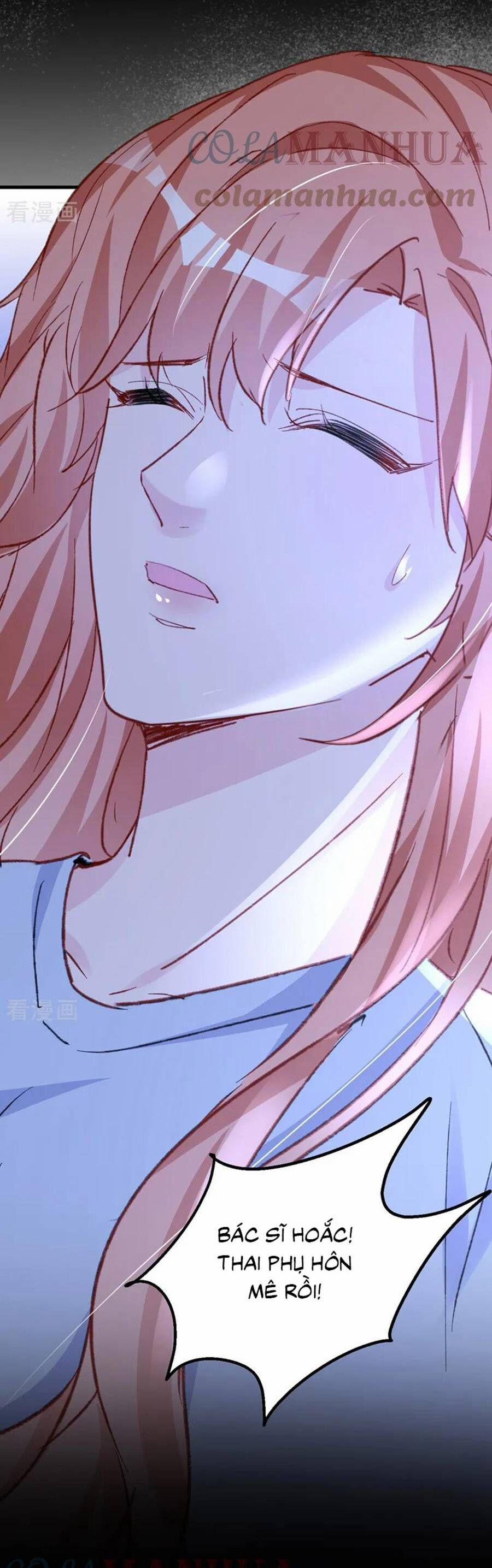 Hôm Nay Từ Chối Lục Tiên Sinh Chưa? 144 trang 14