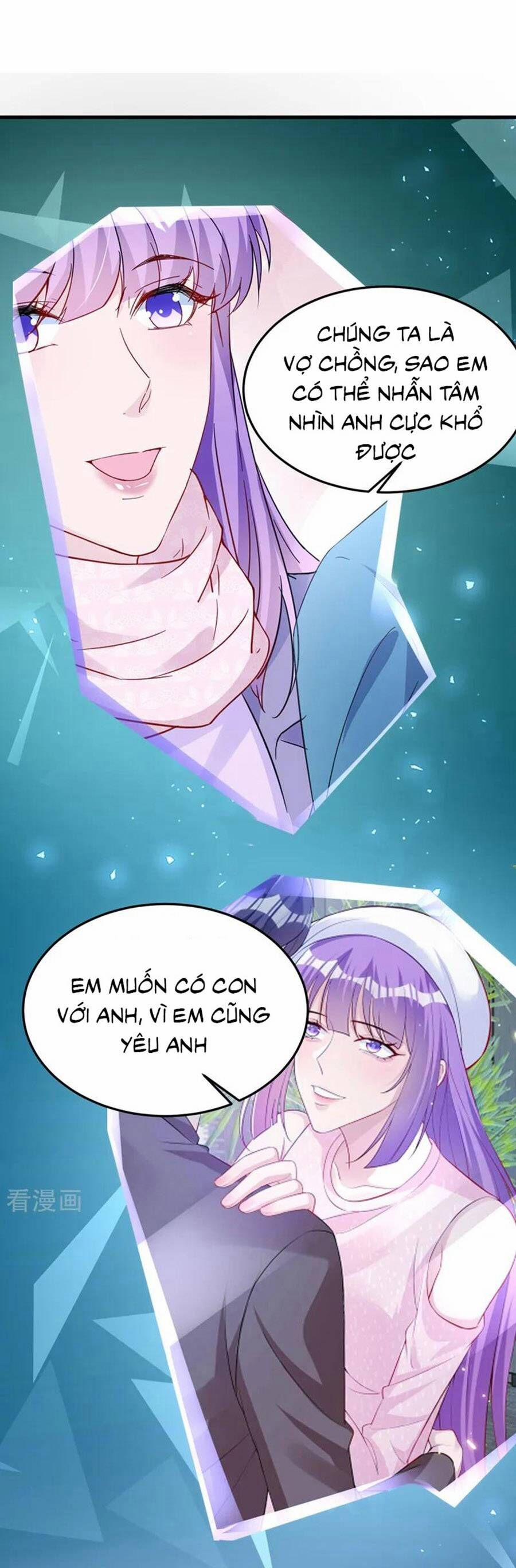 Hôm Nay Từ Chối Lục Tiên Sinh Chưa? 144 trang 18