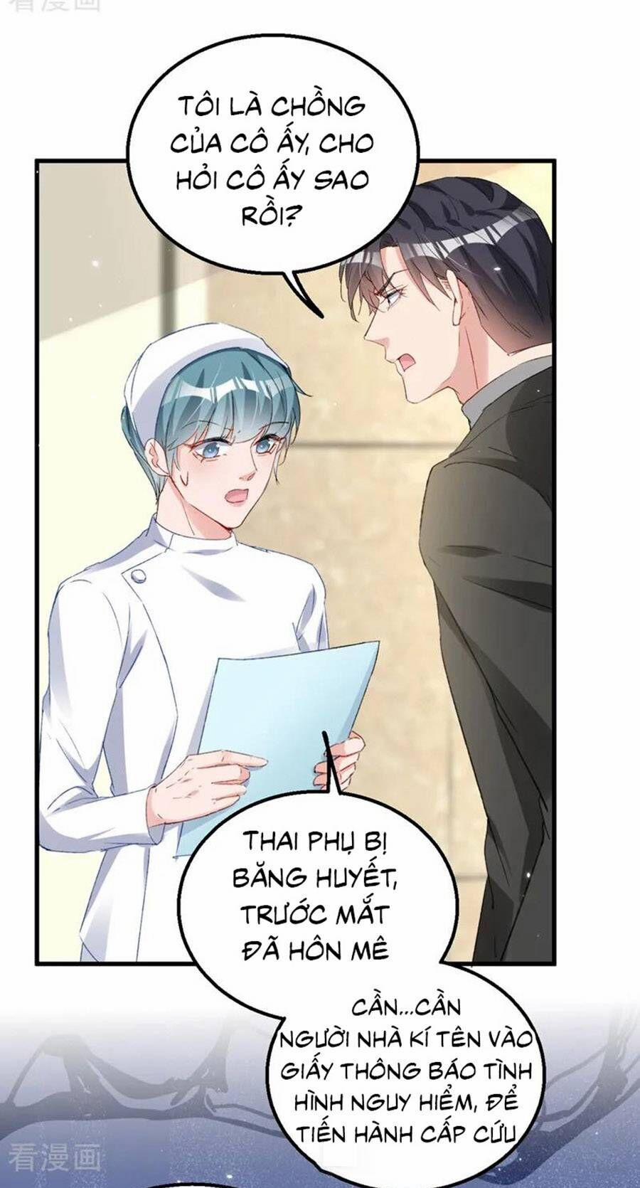 Hôm Nay Từ Chối Lục Tiên Sinh Chưa? 144 trang 26