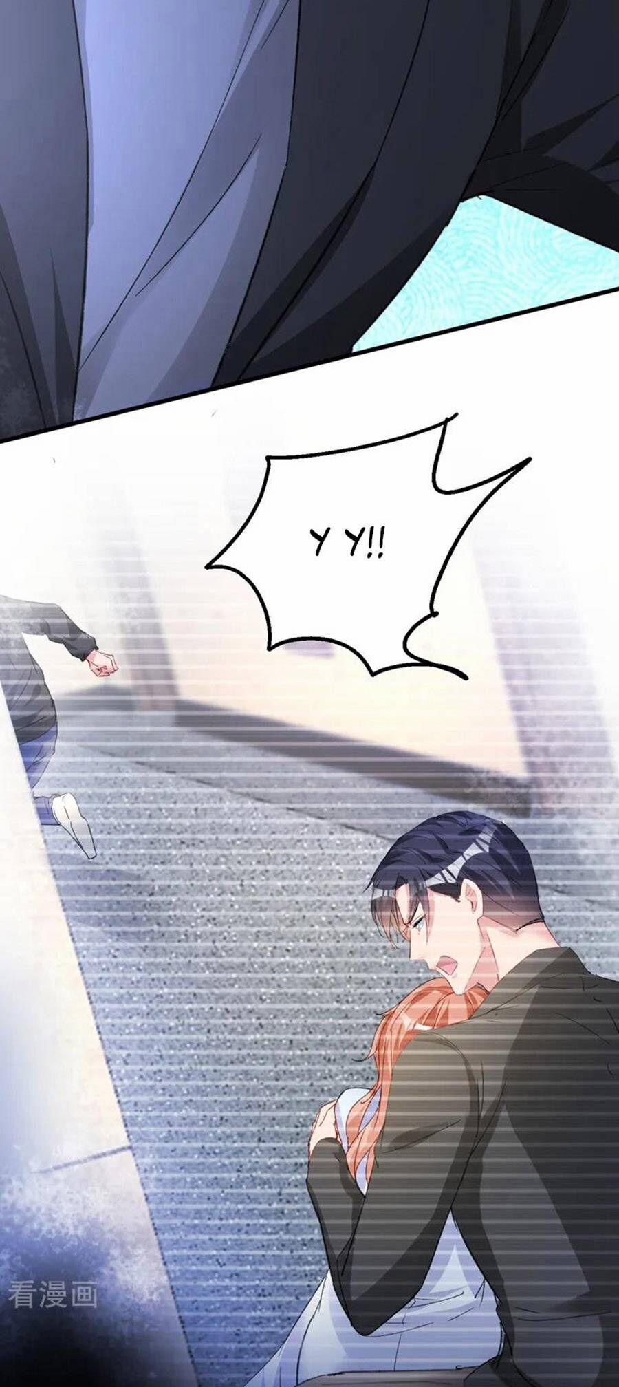 Hôm Nay Từ Chối Lục Tiên Sinh Chưa? 144 trang 7