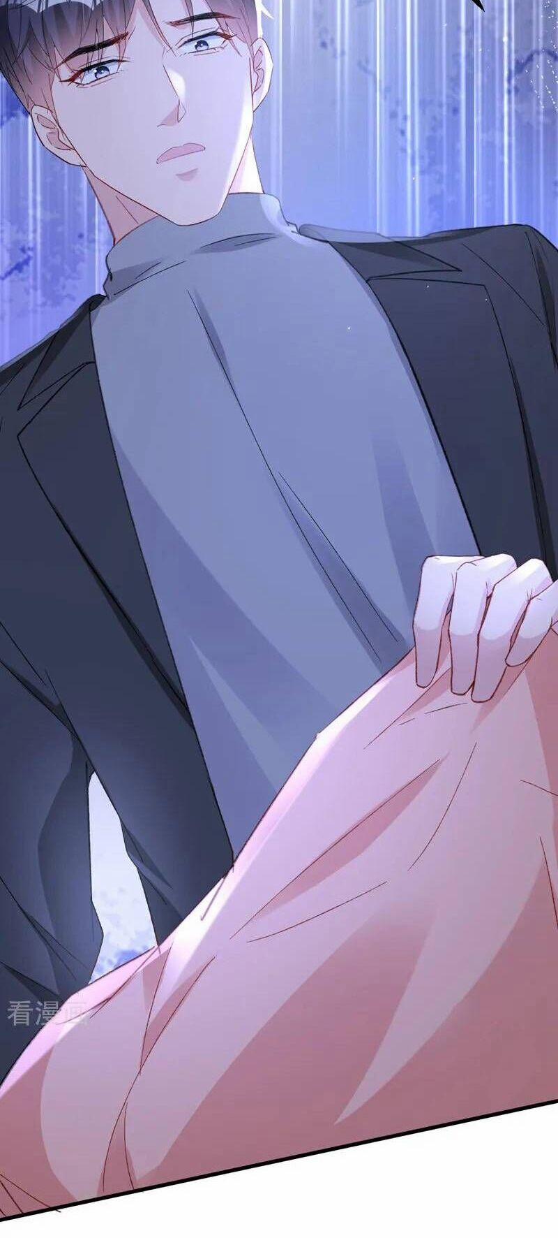 Hôm Nay Từ Chối Lục Tiên Sinh Chưa? 145 trang 13