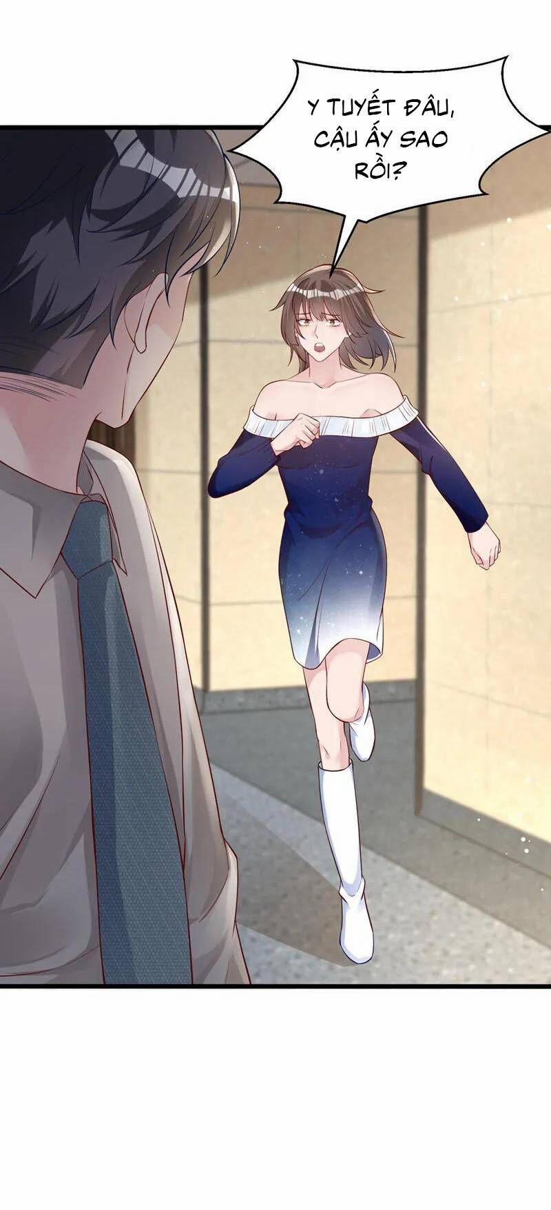 Hôm Nay Từ Chối Lục Tiên Sinh Chưa? 145 trang 20