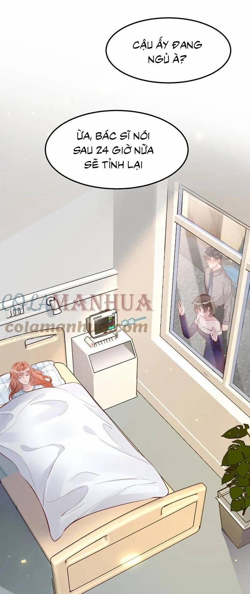 Hôm Nay Từ Chối Lục Tiên Sinh Chưa? 145 trang 22