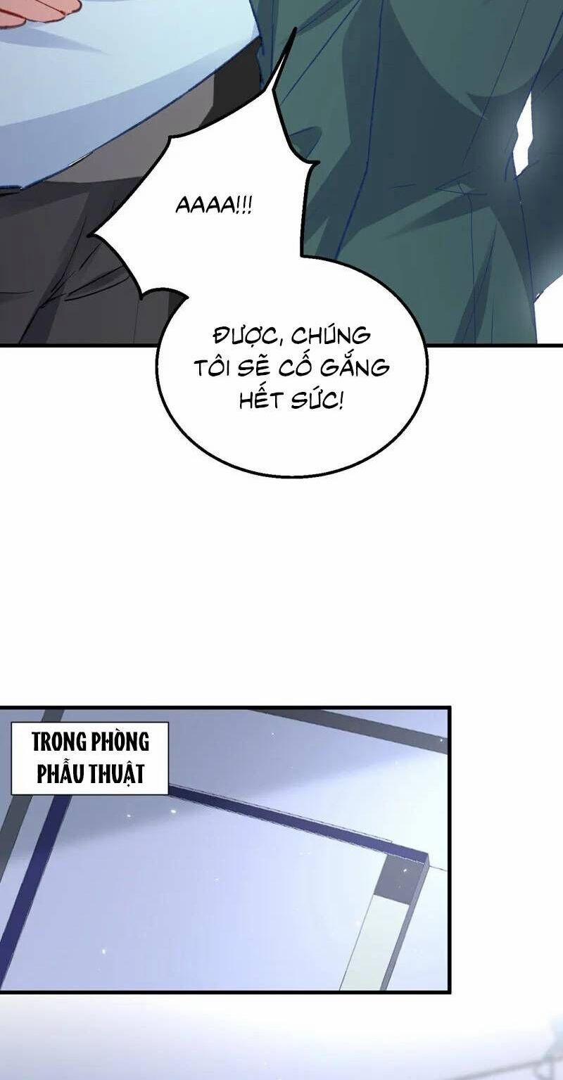 Hôm Nay Từ Chối Lục Tiên Sinh Chưa? 145 trang 5