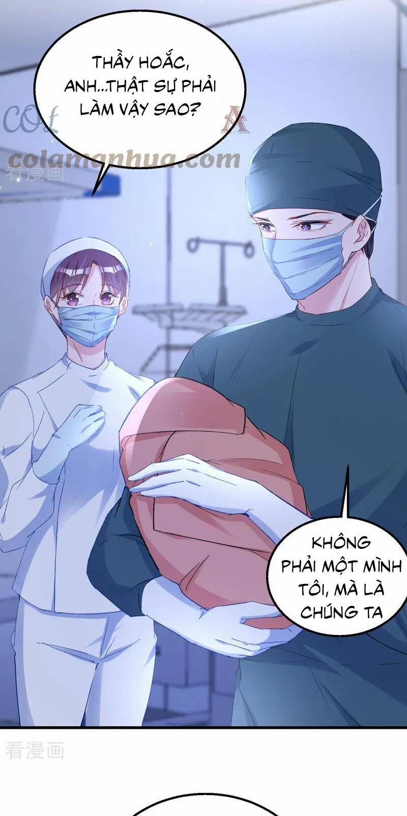 Hôm Nay Từ Chối Lục Tiên Sinh Chưa? 145 trang 6