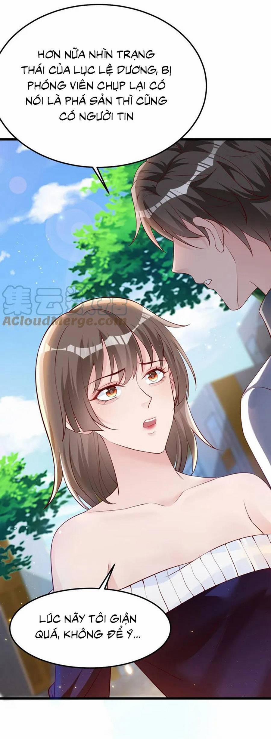 Hôm Nay Từ Chối Lục Tiên Sinh Chưa? 146 trang 12