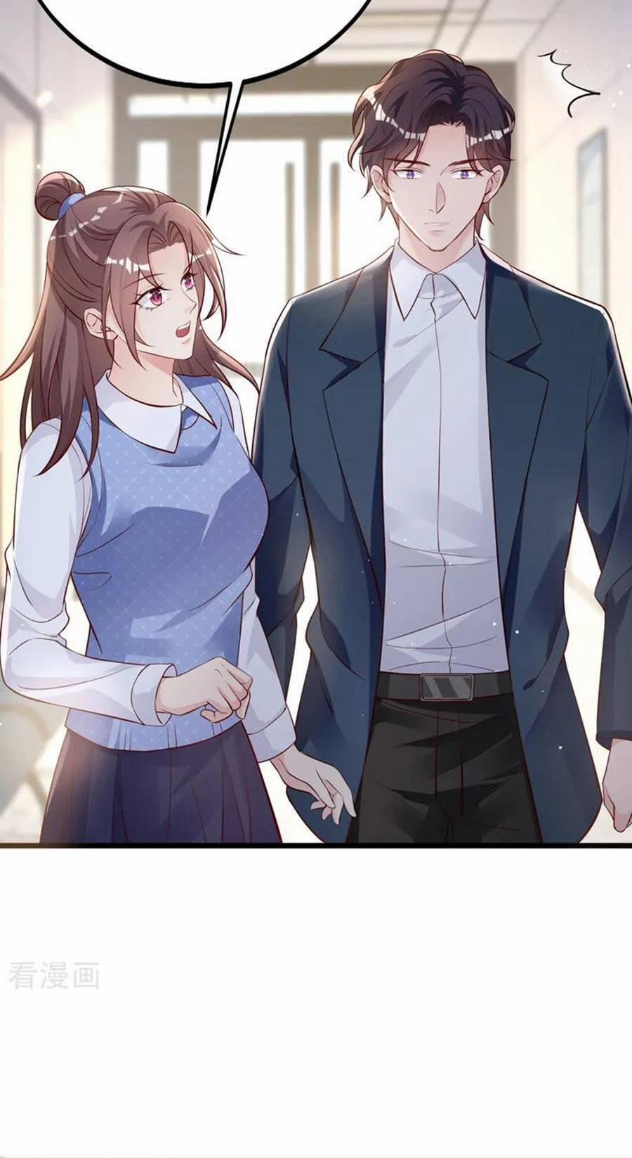 Hôm Nay Từ Chối Lục Tiên Sinh Chưa? 146 trang 16