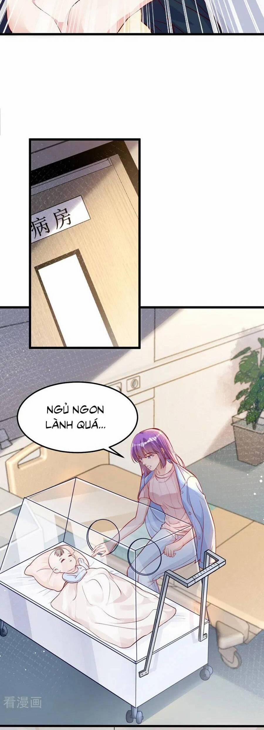 Hôm Nay Từ Chối Lục Tiên Sinh Chưa? 146 trang 21