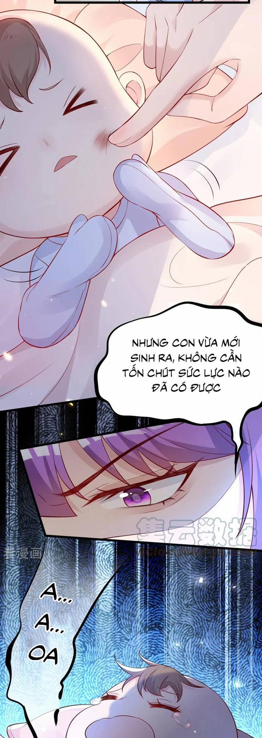 Hôm Nay Từ Chối Lục Tiên Sinh Chưa? 146 trang 24