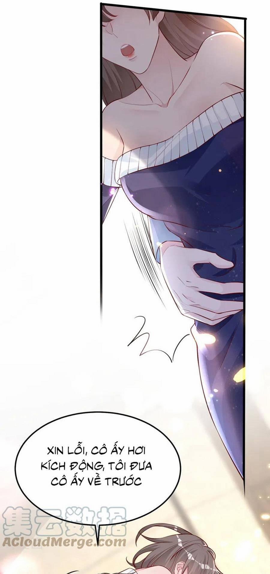 Hôm Nay Từ Chối Lục Tiên Sinh Chưa? 146 trang 6